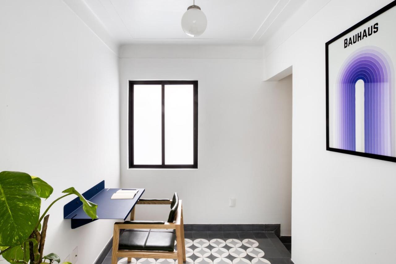Aparthotel Dinamarca By Mr W