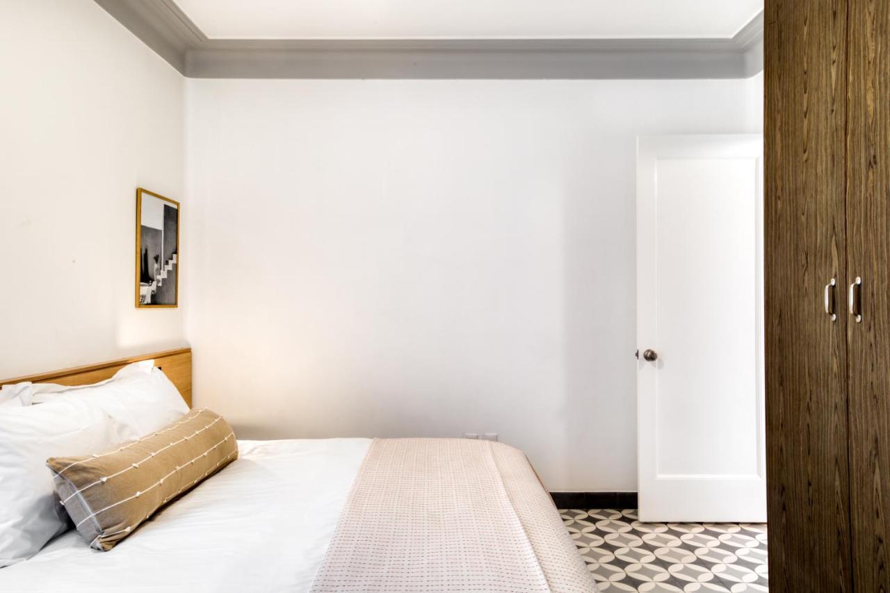 Aparthotel Dinamarca By Mr W Mexico City