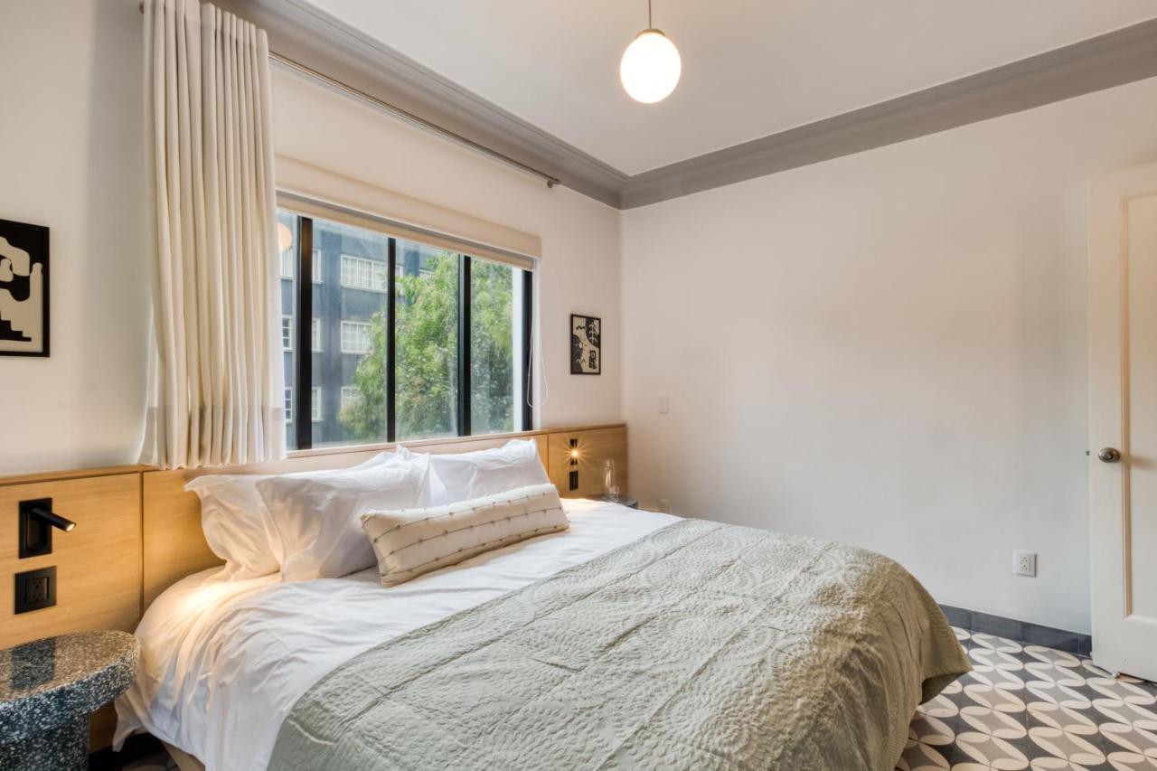 Aparthotel Dinamarca By Mr W 4*