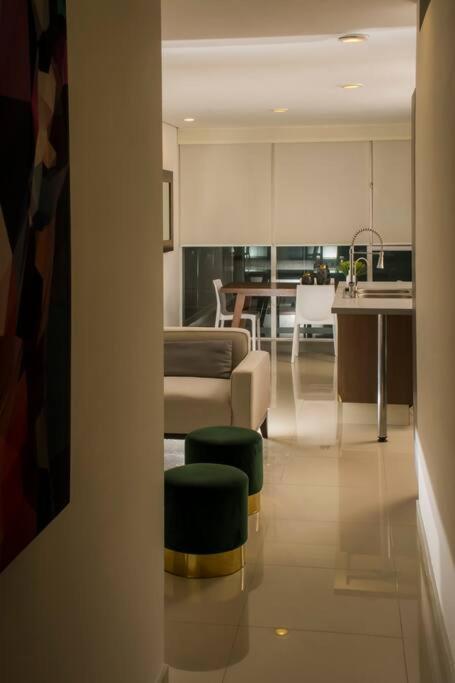 Apartment Spacious, Modern Luxury In Roma Norte