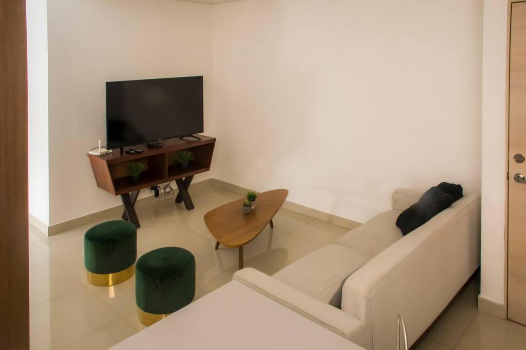 Spacious, Modern Luxury In Roma Norte Mexico City