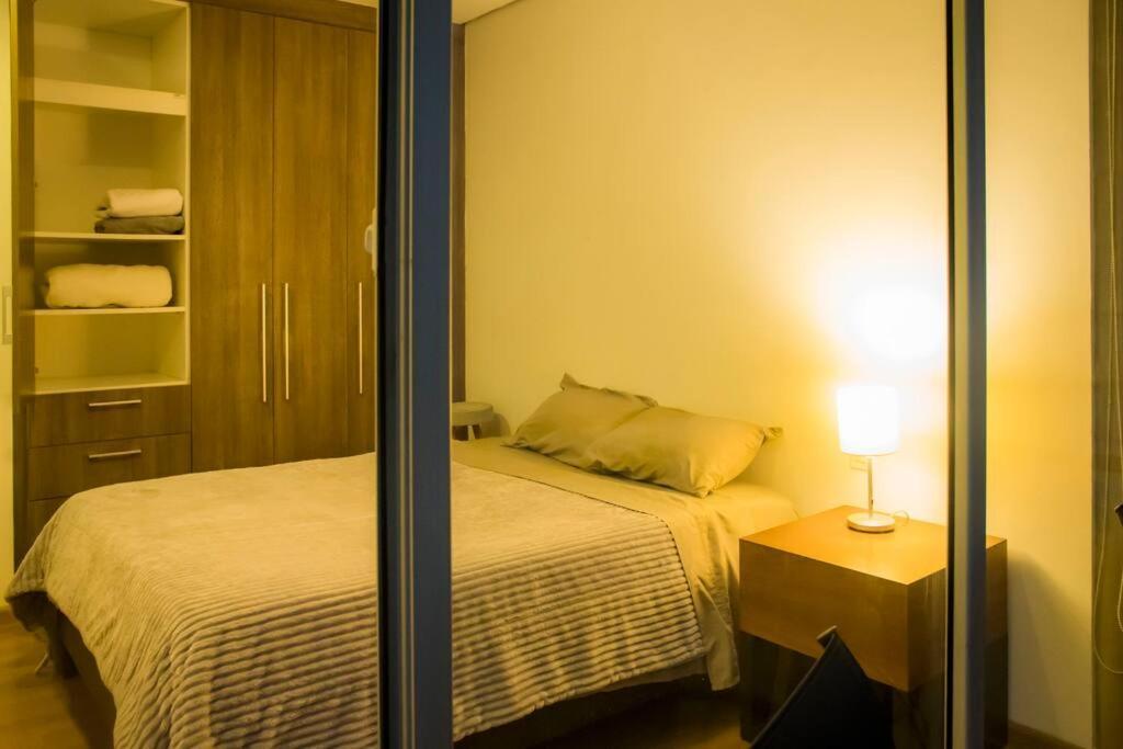 Spacious, Modern Luxury In Roma Norte *