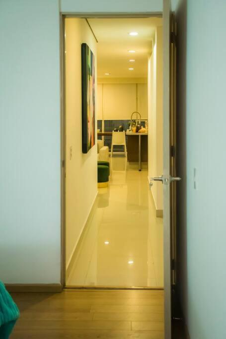 Apartment Spacious, Modern Luxury In Roma Norte *
