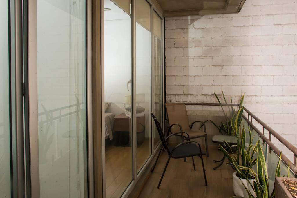 Spacious, Modern Luxury In Roma Norte *