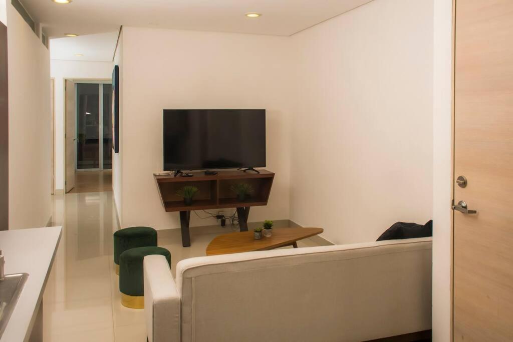 Apartment Spacious, Modern Luxury In Roma Norte