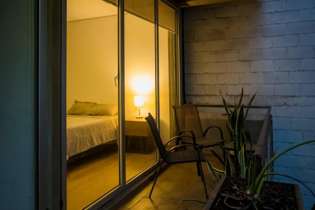Spacious, Modern Luxury In Roma Norte Mexico City