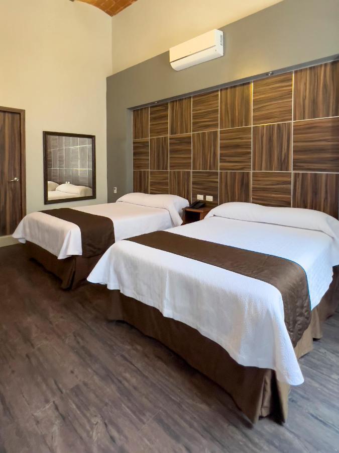 Principal 3* Mexico City
