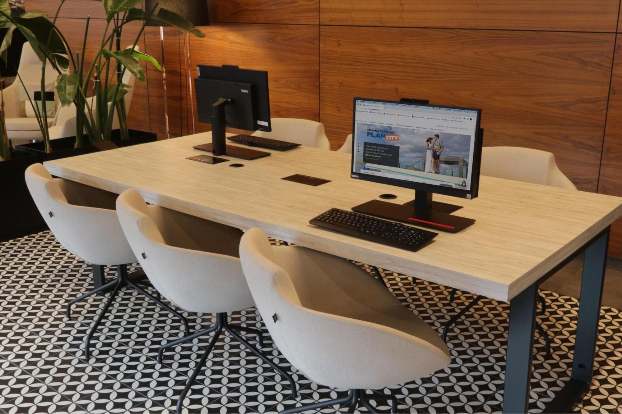 Express By Marriott Ciudad De Santa Fe Hotel Mexico City
