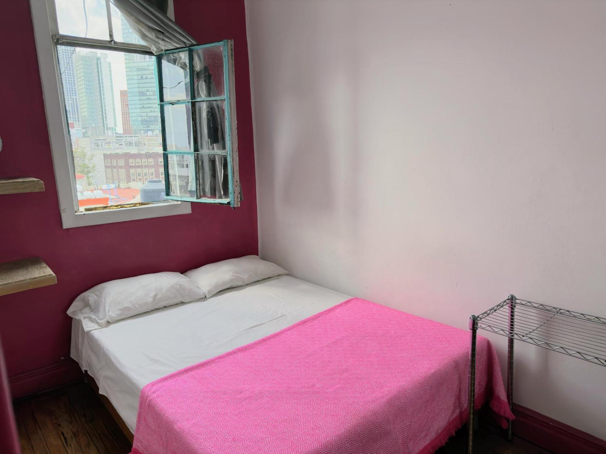 Hostel Massiosare El *