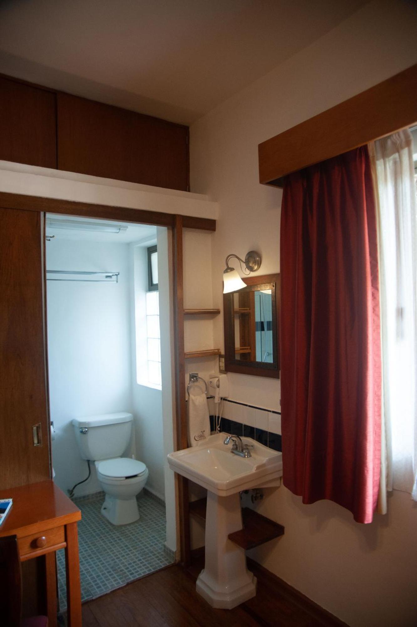 Del Carmen, Coyoacan Hotel 3*