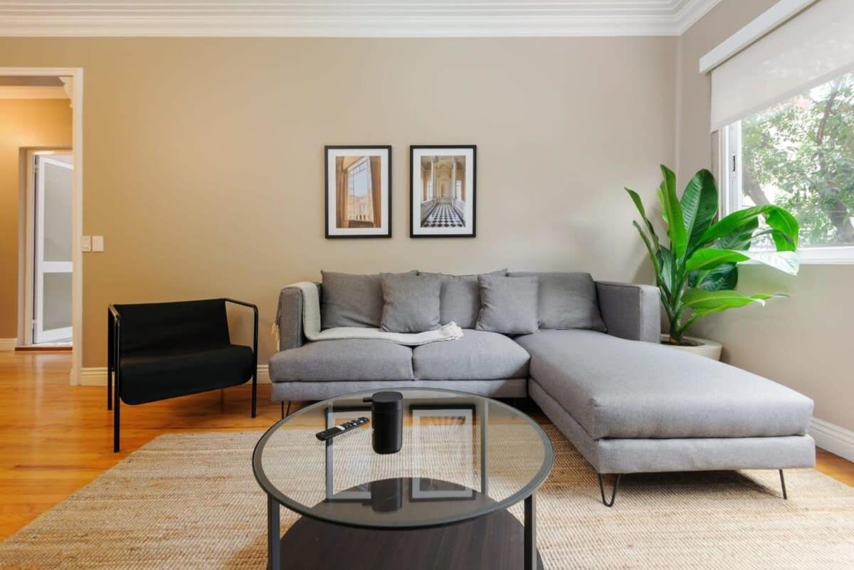 Stylish 2br In Condesa