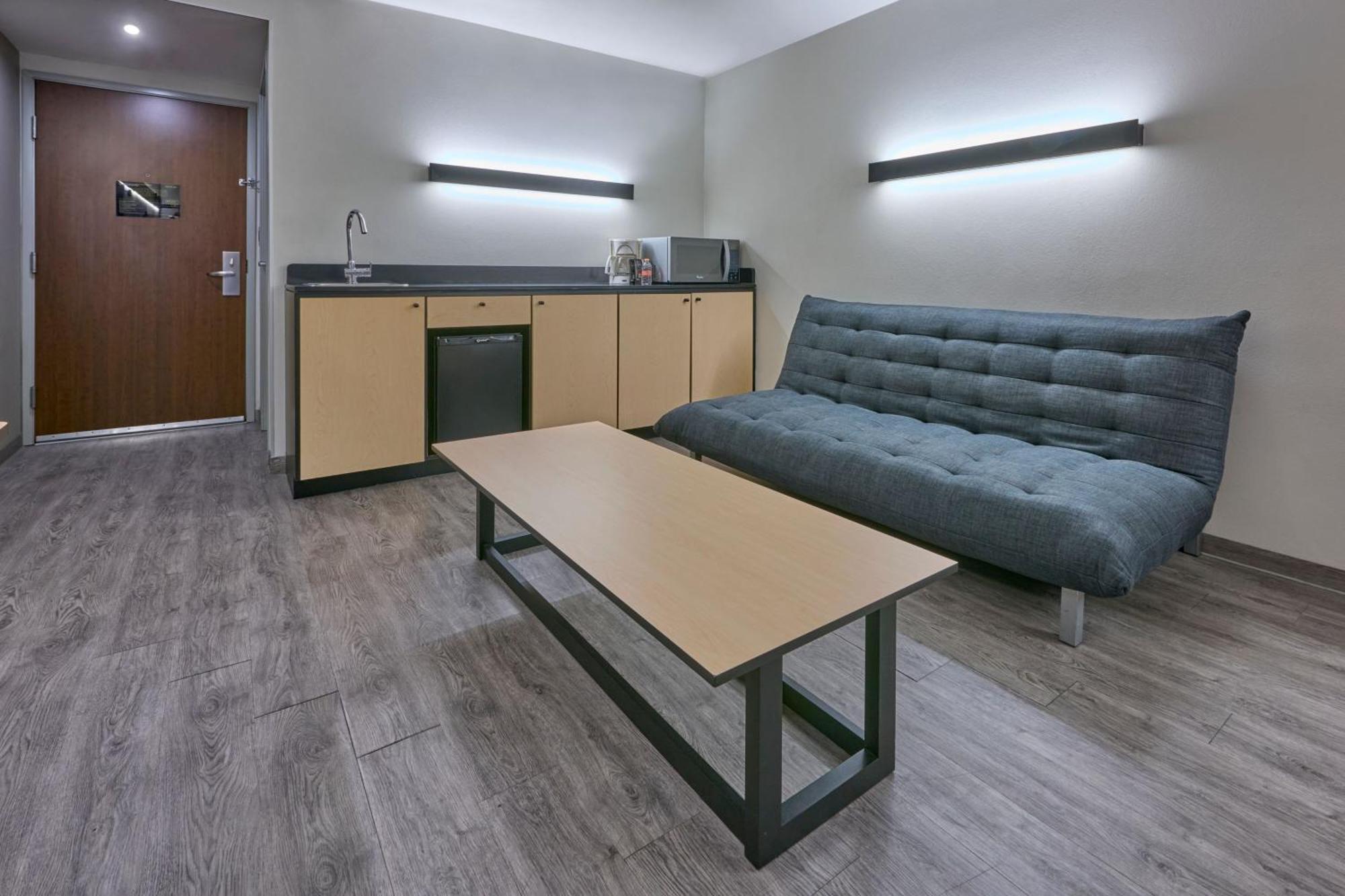 Hotel Express Periferico Sur Tlalpan