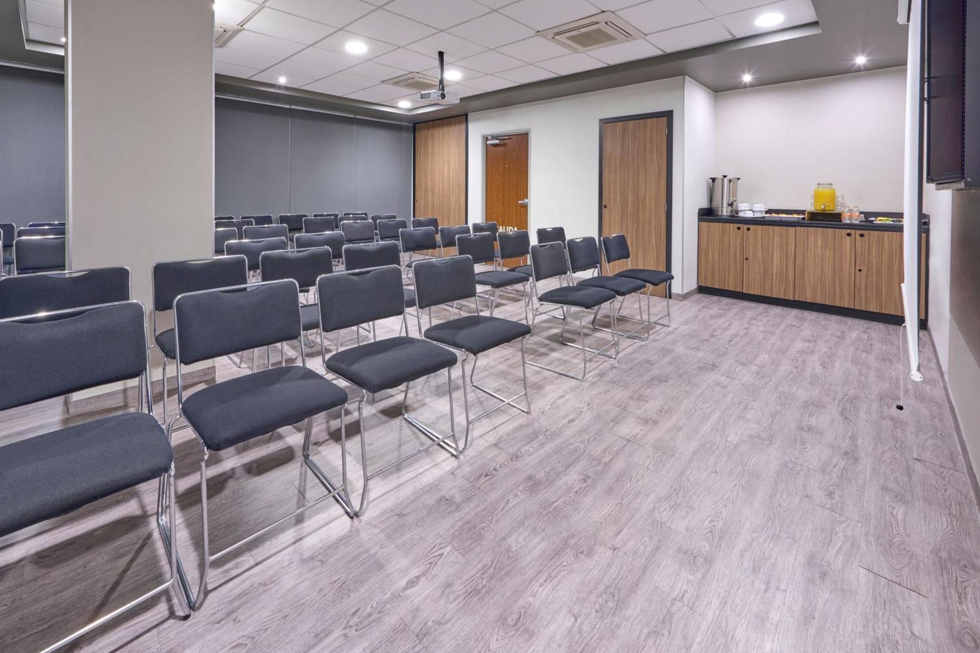 Express Periferico Sur Tlalpan Hotel