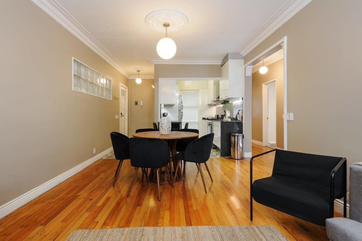 Apartamento Stylish 2br In Condesa *