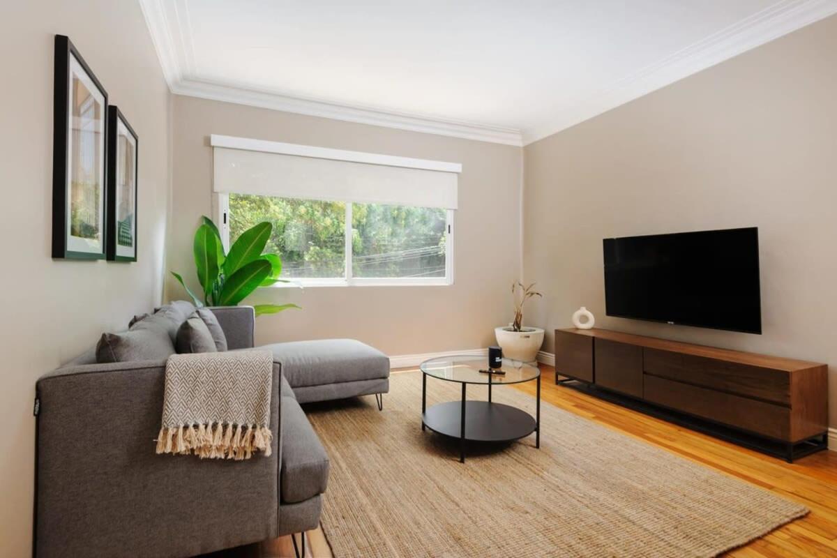 Stylish 2br In Condesa *