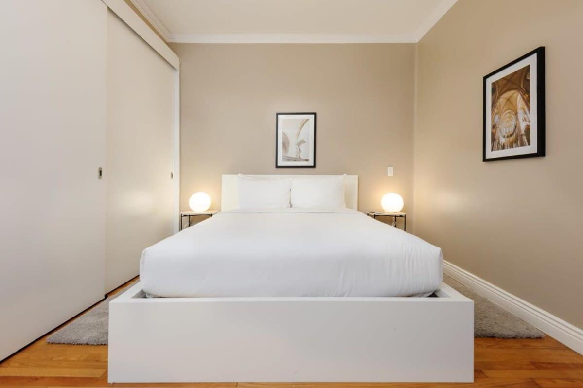 Apartamento Stylish 2br In Condesa