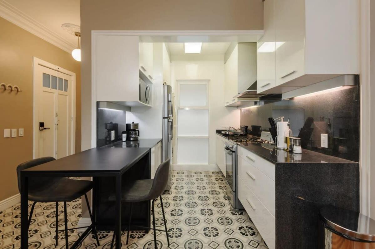 Stylish 2br In Condesa Apartamento México DF