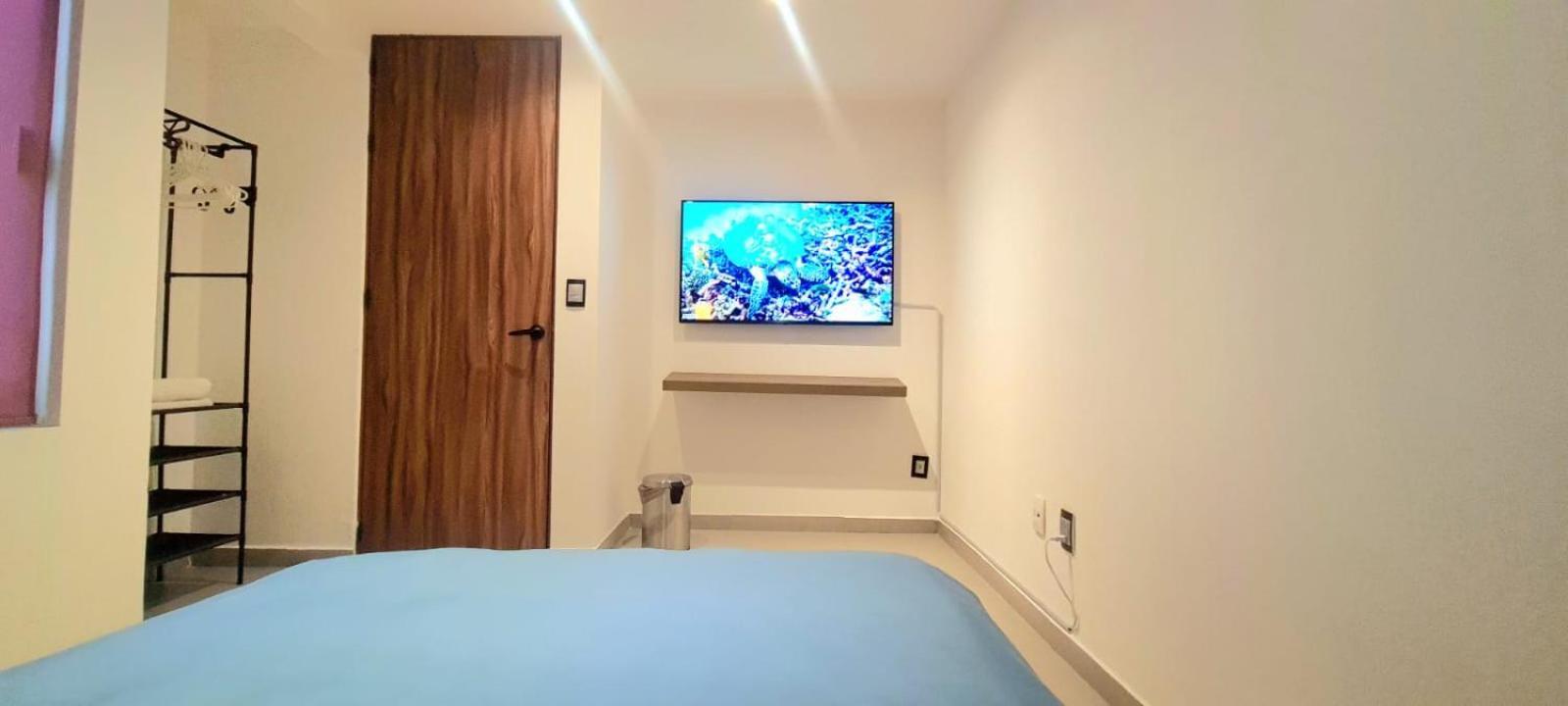 Calida Casa Pet Friendly, Cdmx