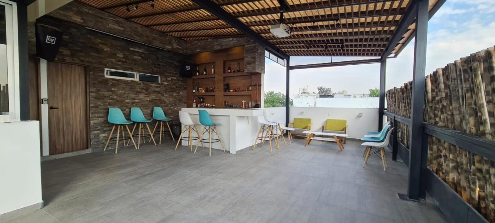 Apartamento Calida Casa Pet Friendly, Cdmx *