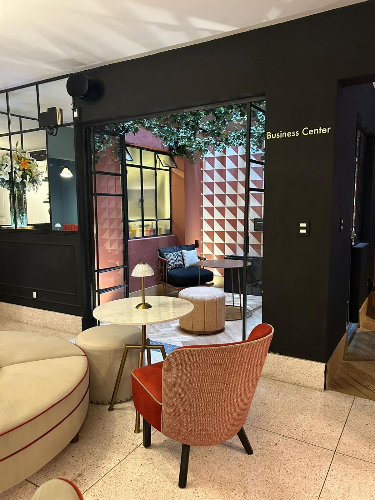 Casa Altata Boutique * Mexico City