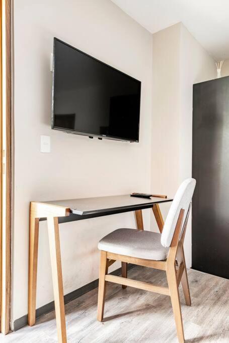 Excelente Loft Con Terraza Polanco * Mexico City