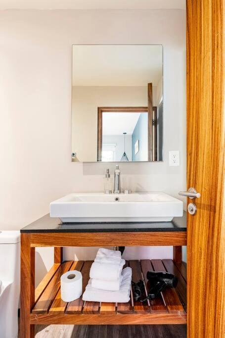 Excelente Loft Con Terraza Polanco *