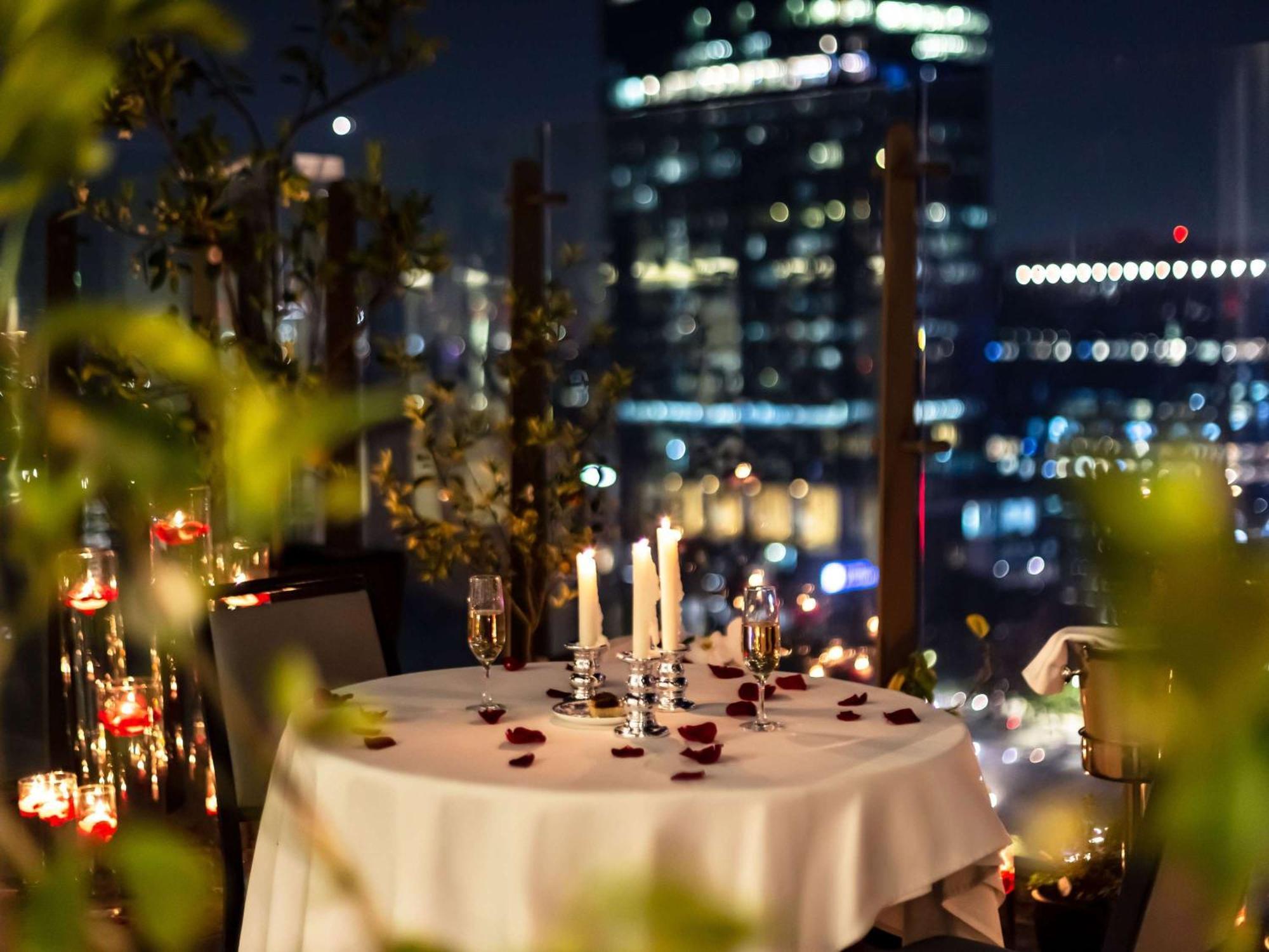 Hotel Sofitel Mexico Reforma 5*