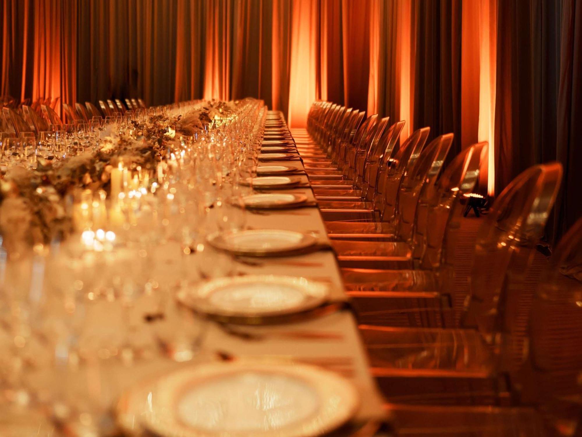 Sofitel Mexico Reforma 5*