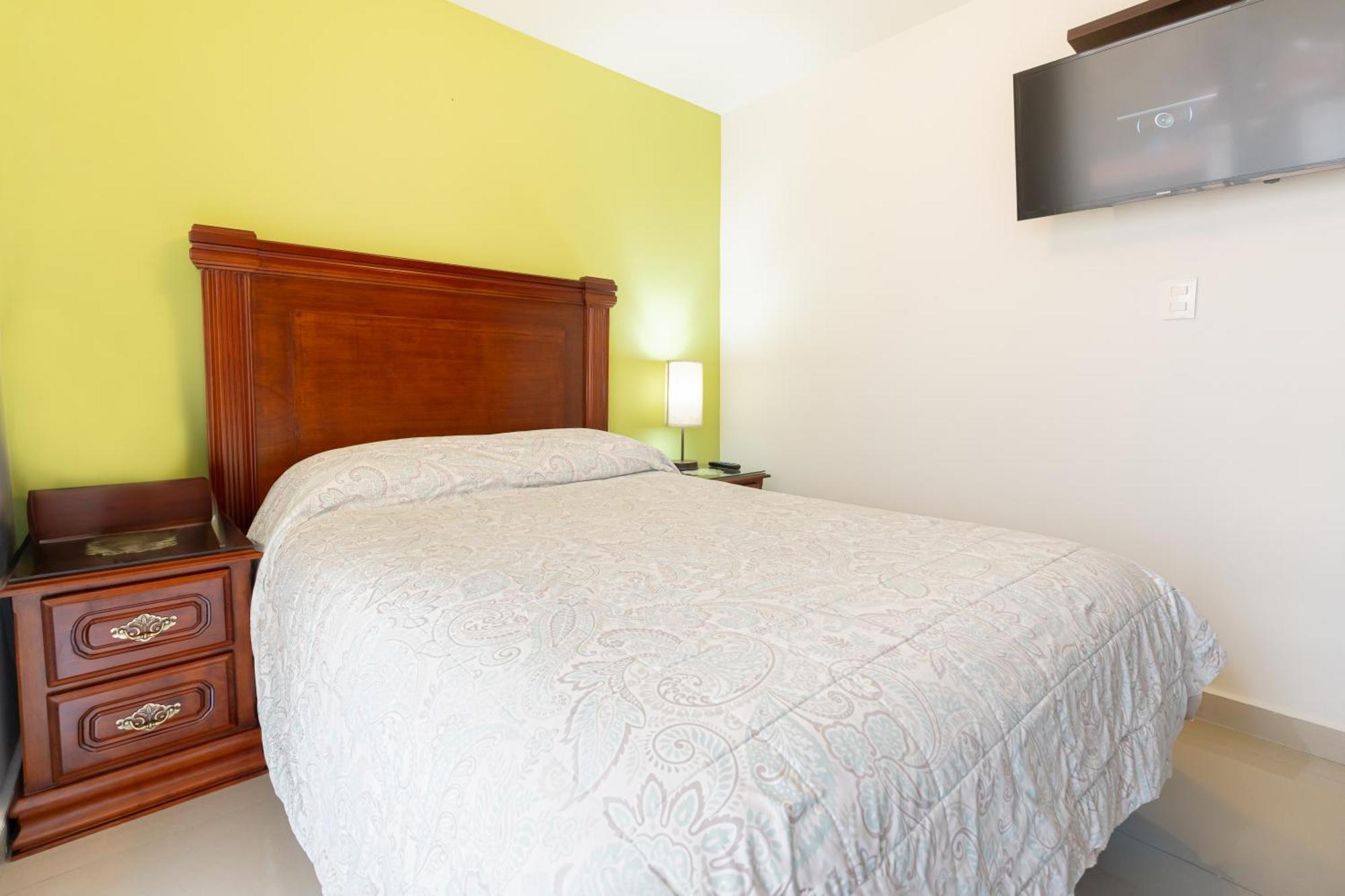 Departamento Completo Coyoacan