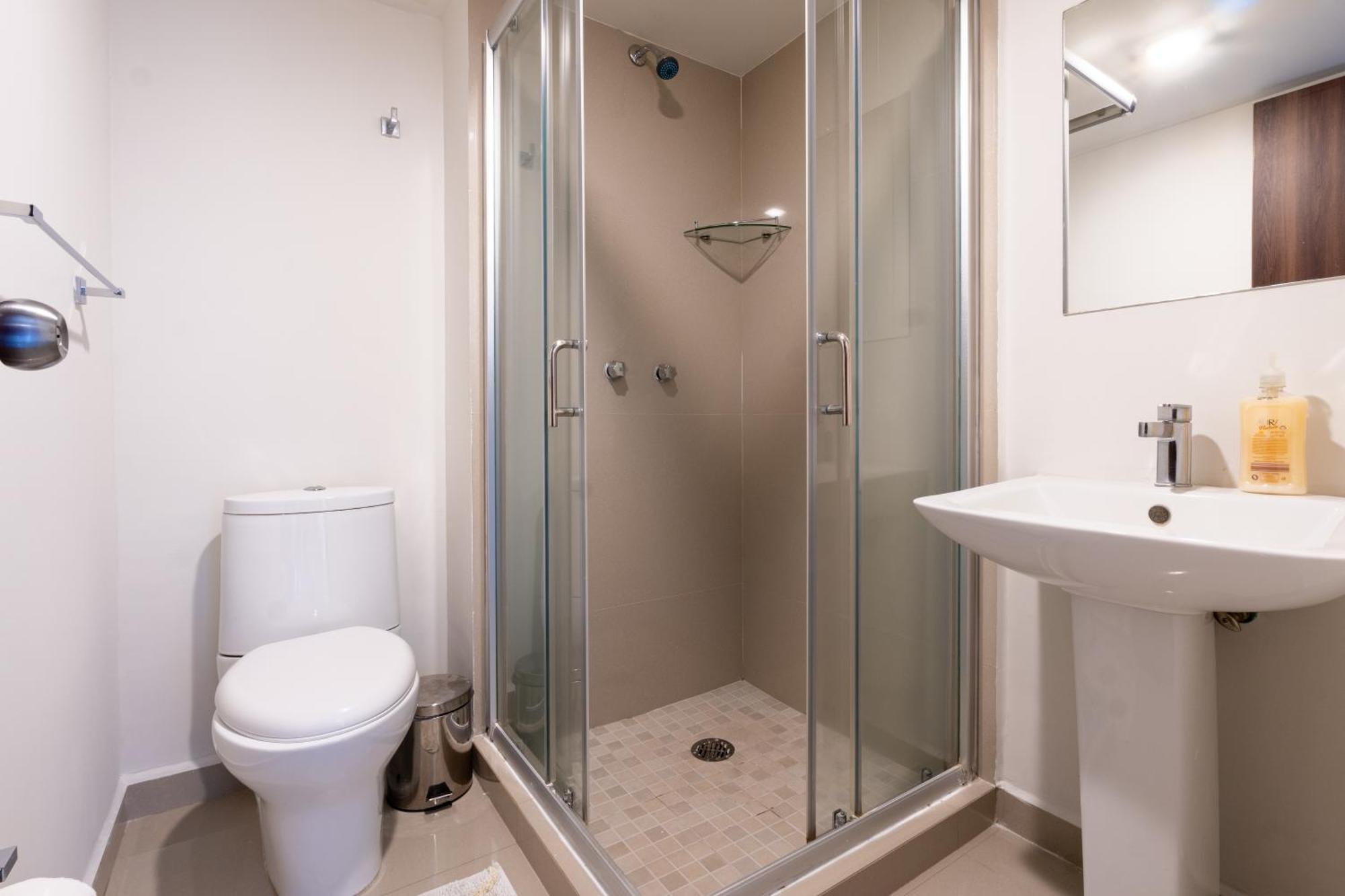Departamento Completo Coyoacan Apartment Mexico City