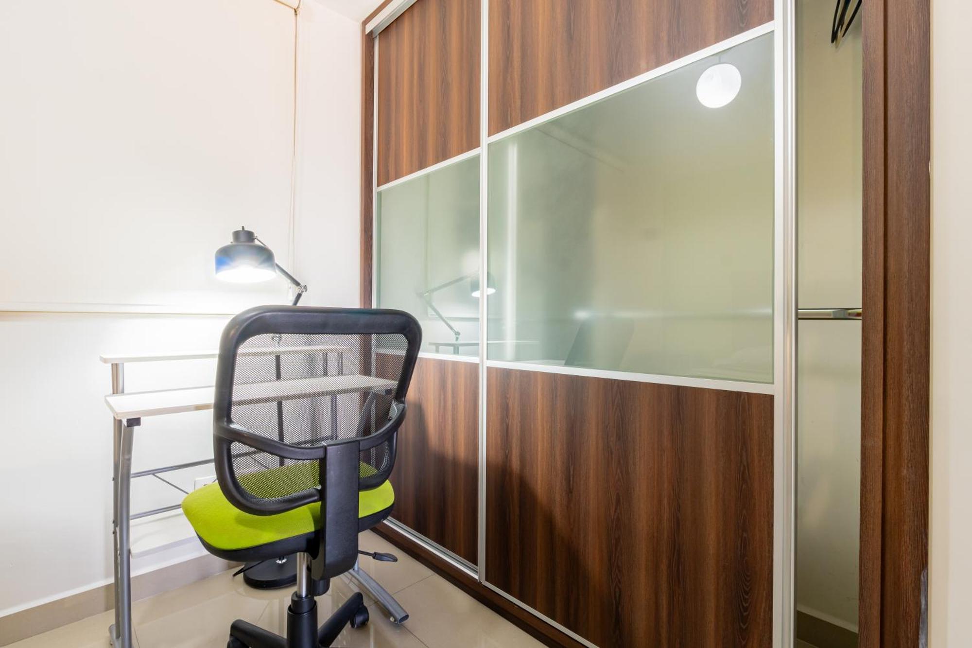 Departamento Completo Coyoacan * Mexico City