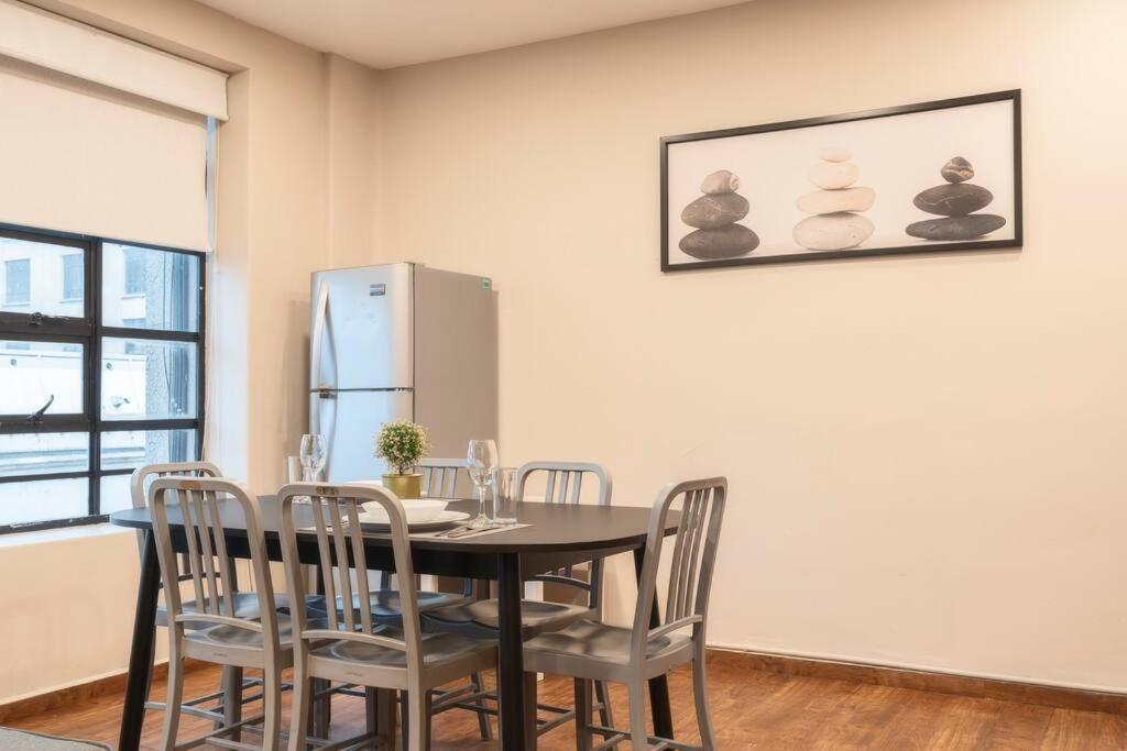 Holiday home 401 Location 3bdrm 2bath With Ac Rooftop *