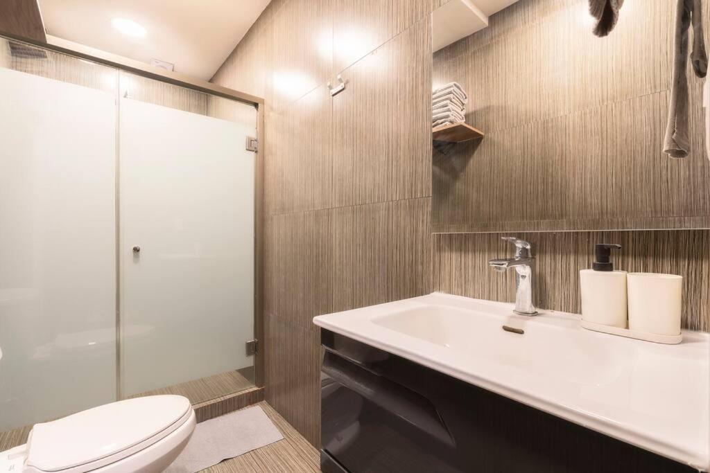 401 Location 3bdrm 2bath With Ac Rooftop * Mexico City