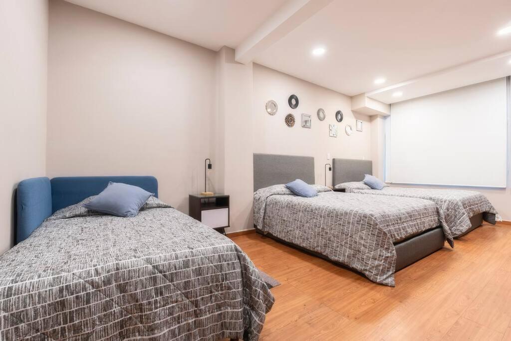 401 Location 3bdrm 2bath With Ac Rooftop *