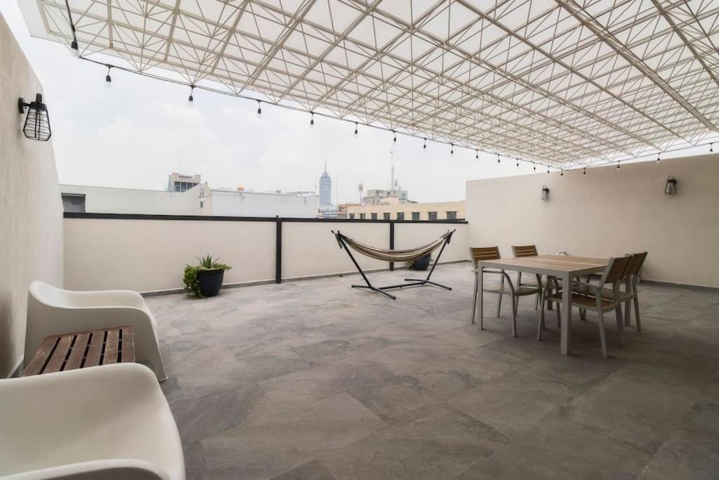 Holiday home 1ph Hidden Gem In Centro Fits 10 Private Terrace *