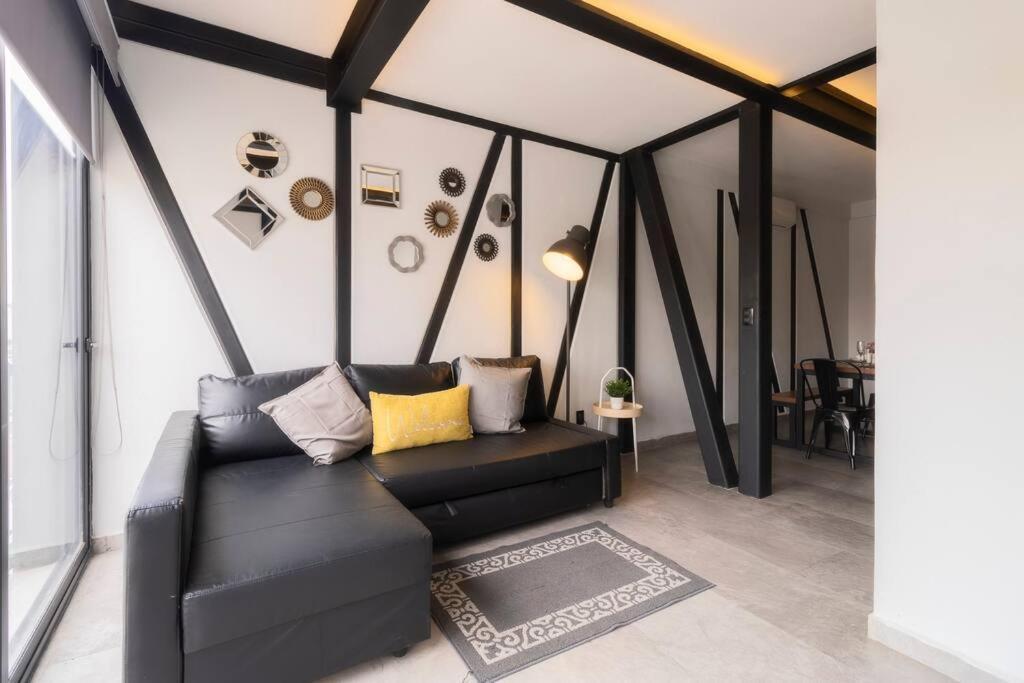 Holiday home 1ph Hidden Gem In Centro Fits 10 Private Terrace *