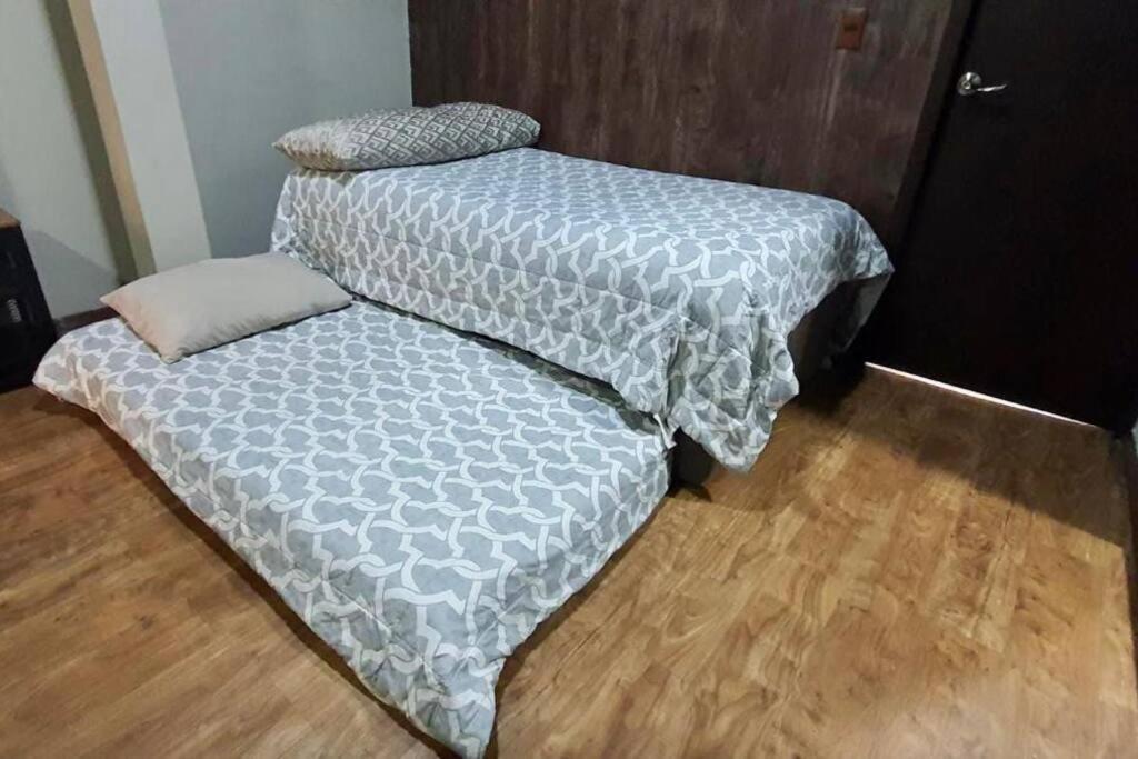 Holiday home 505 Heart Of Cdmx 1bdrm 1bath Ac Rooftop *