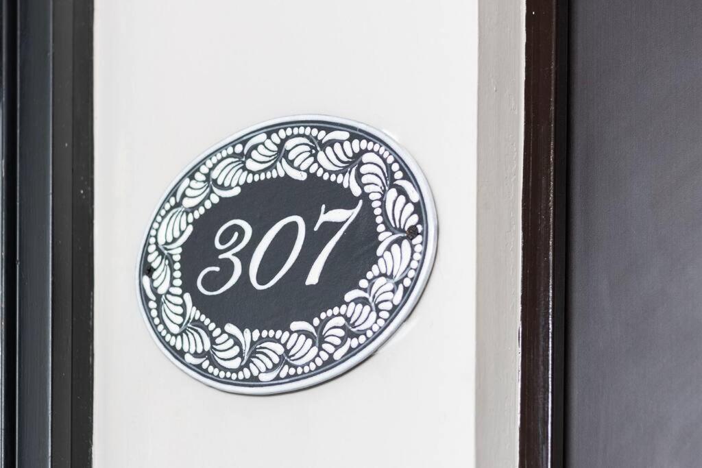 307 Spacious Ac Historic Cdmx Rooftop *