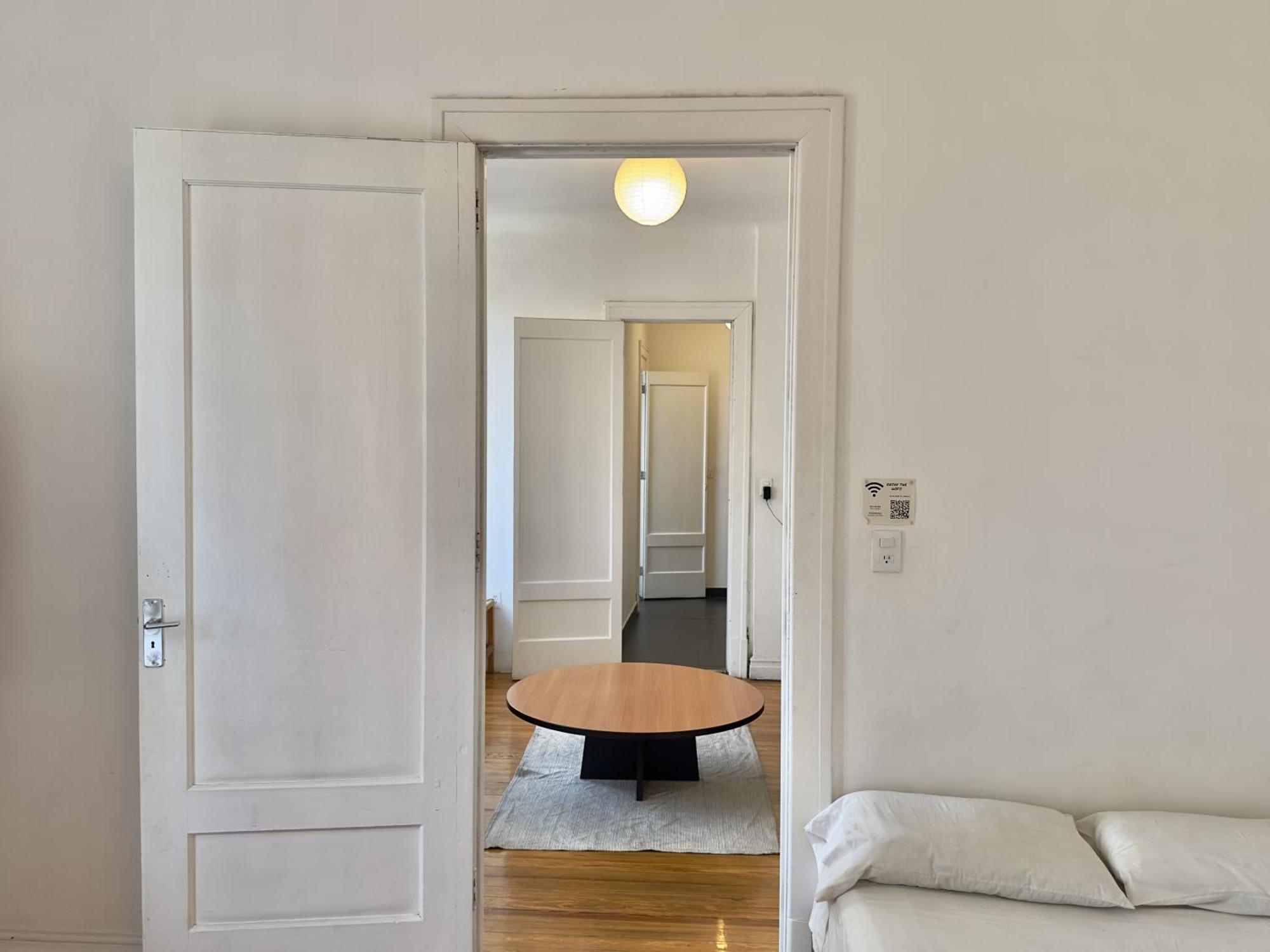 Massiosare El Hostel