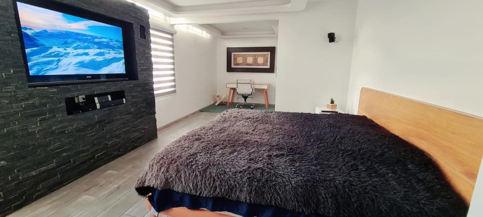 Apartamento Calida Casa Pet Friendly, Cdmx