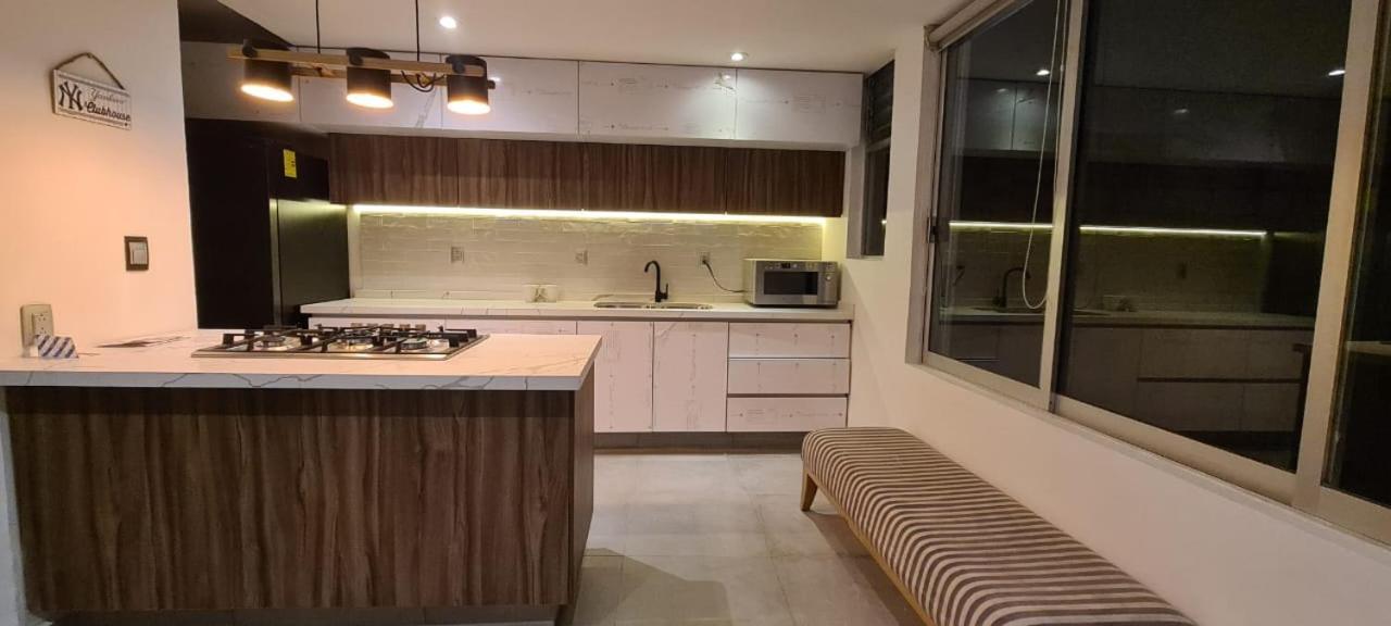 Calida Casa Pet Friendly, Cdmx