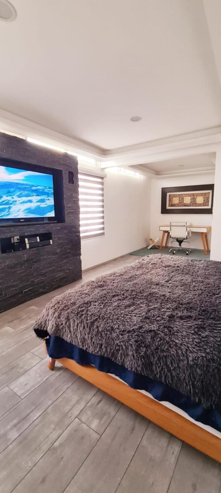 Calida Casa Pet Friendly, Cdmx *