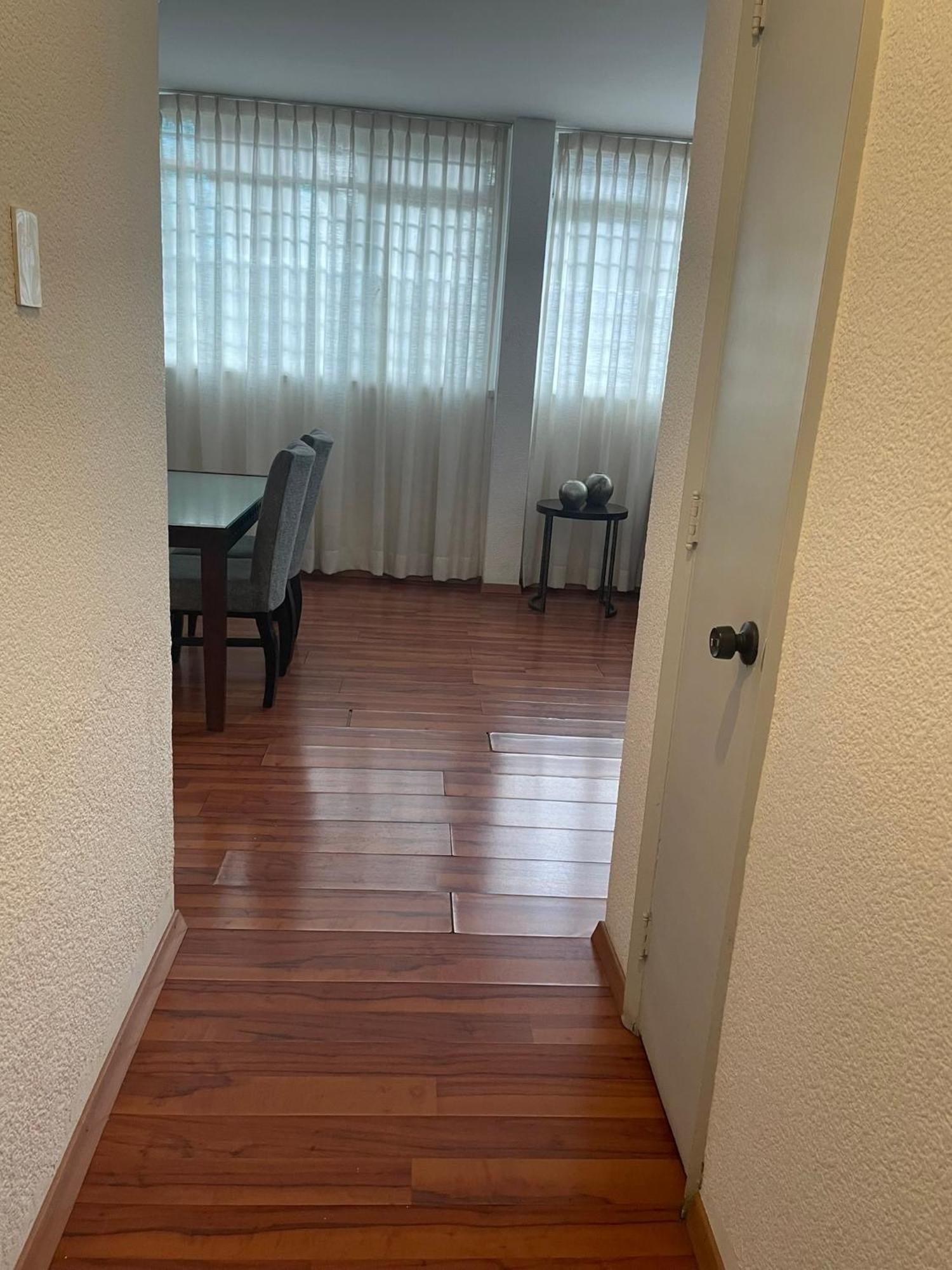 Apartment Departamento Completo Casa Luna Morada Condesa