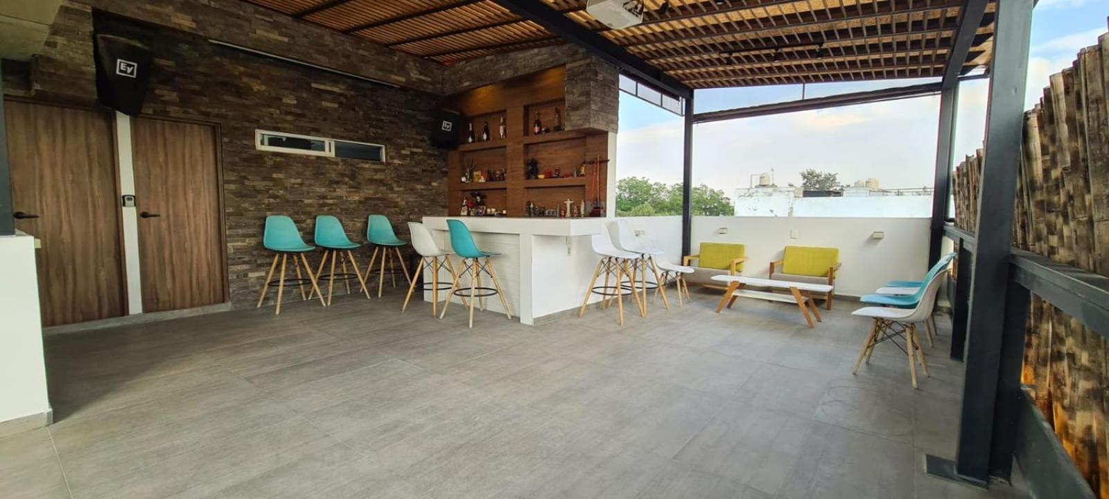 Calida Casa Pet Friendly, Cdmx