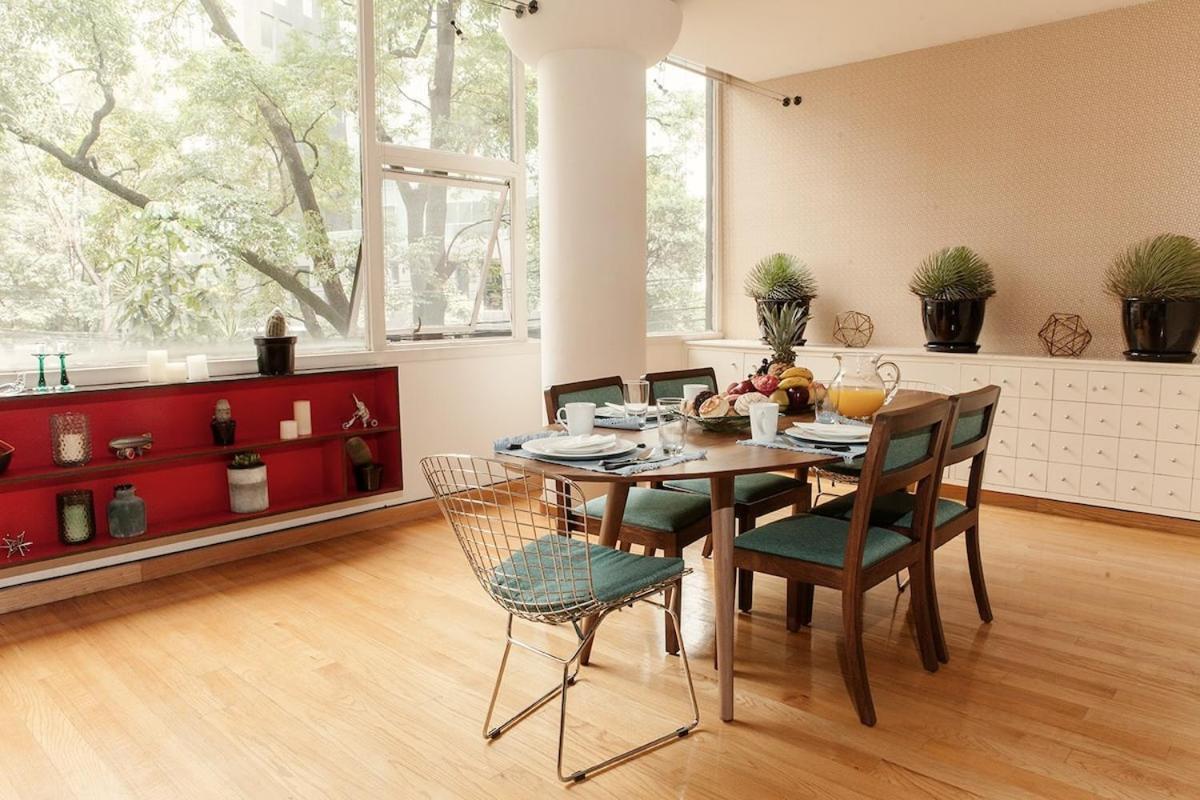 Apartment Campos By Mrw *