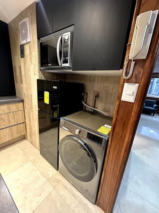 Apartment Loft Cerca Paseo De La Reforma Mexico City