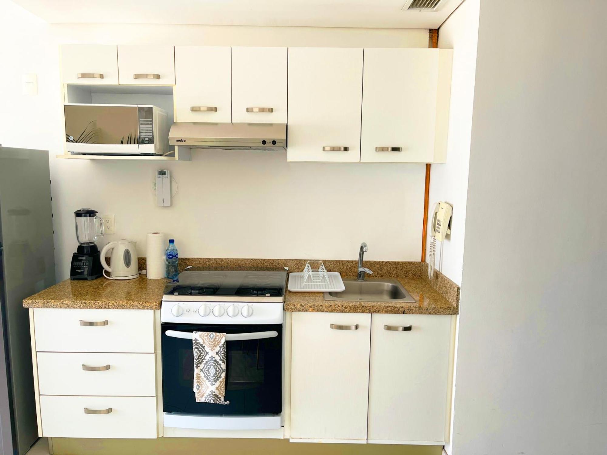 Beguest Polanco. 1br Wsh Dry. Gardens * Mexico City