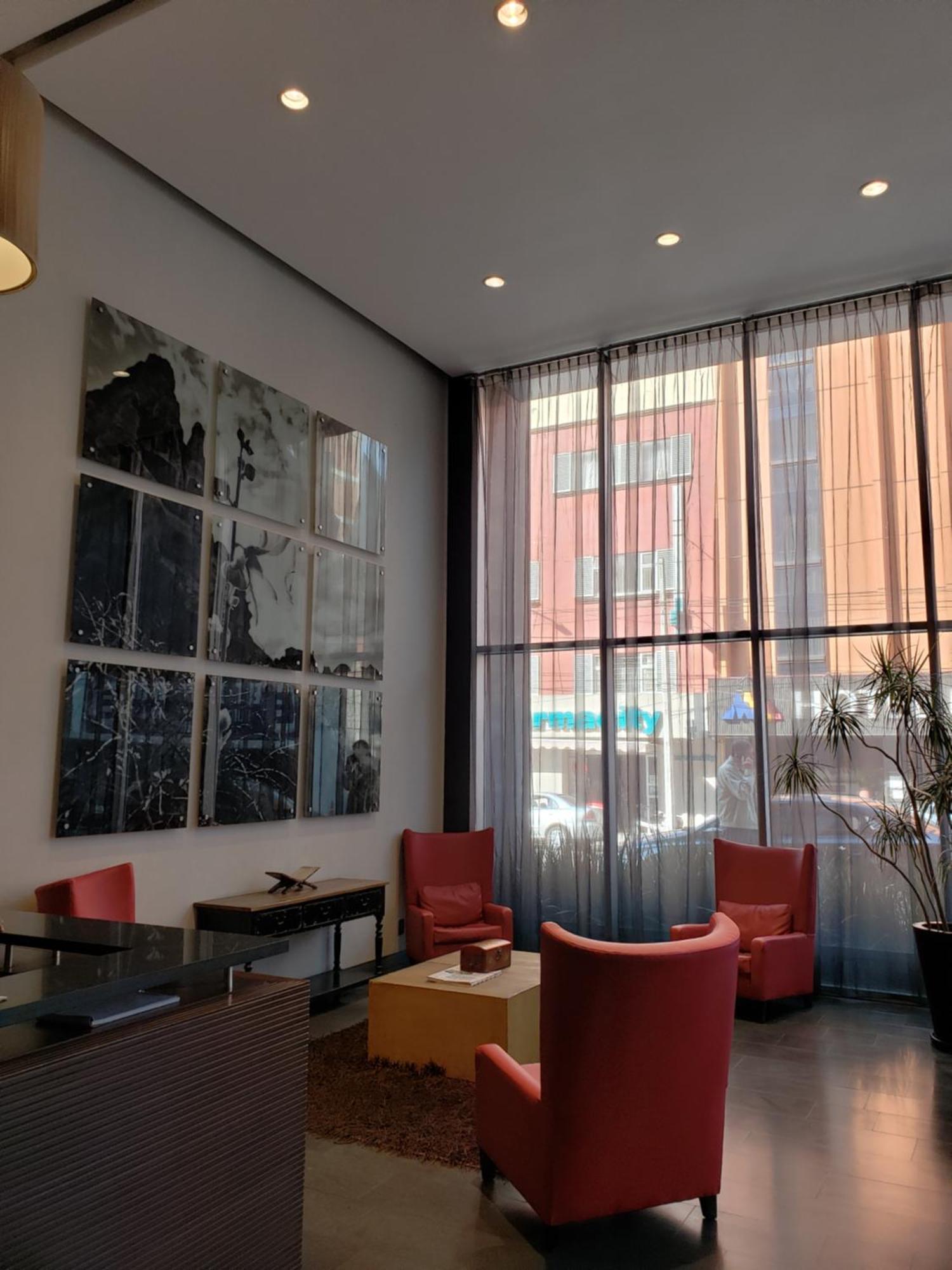 Luxury Reforma 77