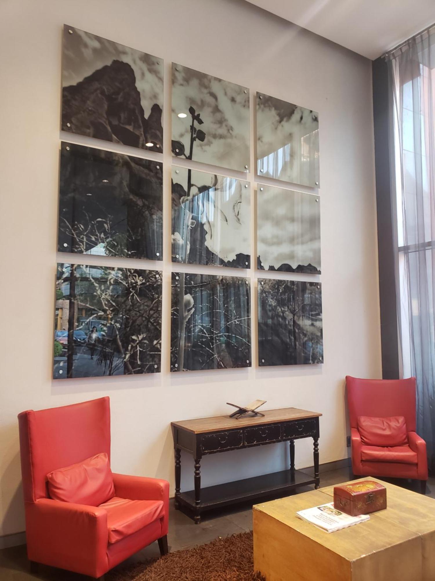 Apartamento Luxury Reforma 77 México DF