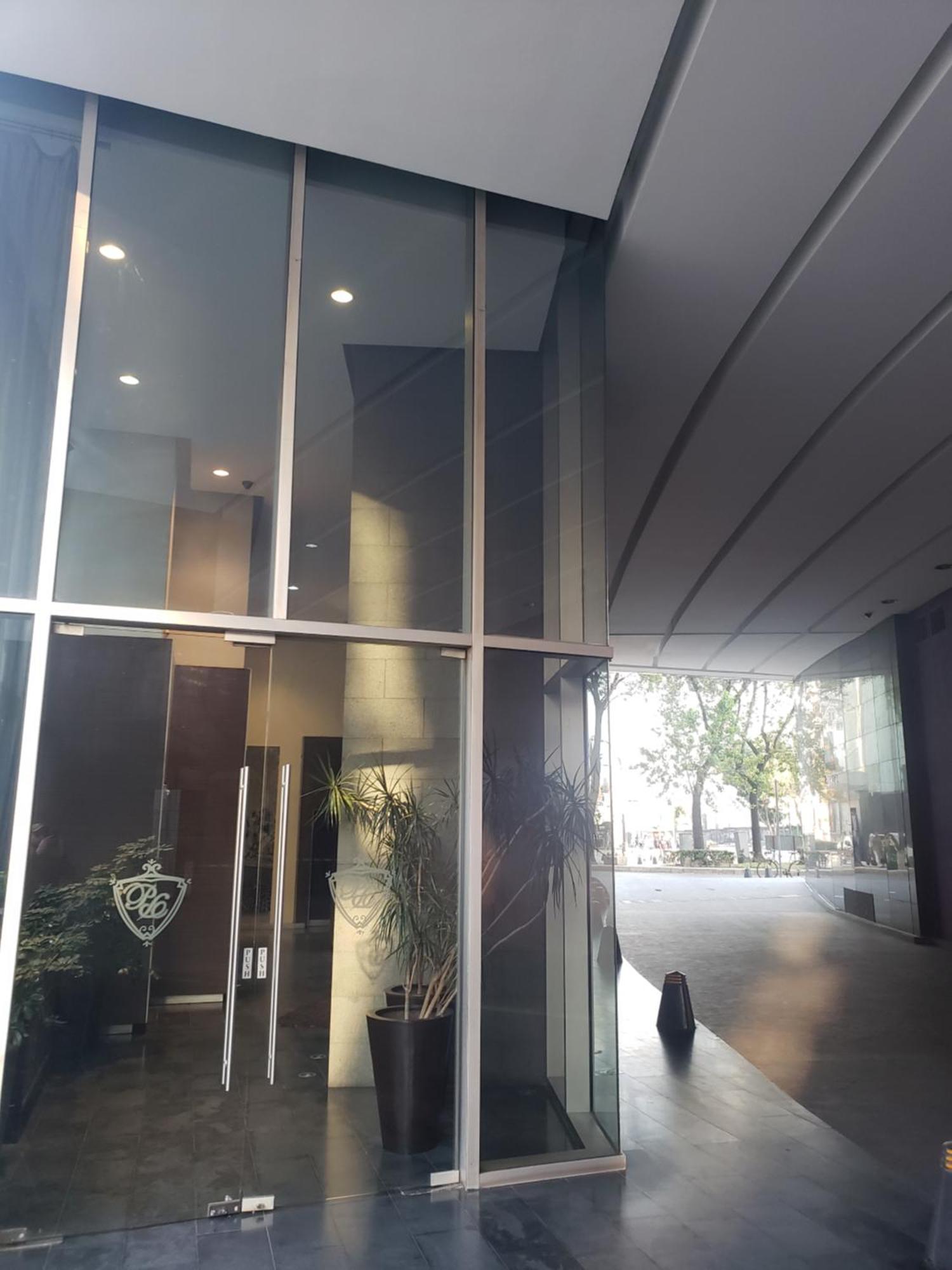 Luxury Reforma 77 Apartamento